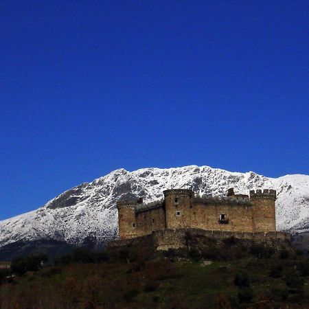La Calleja Villarejo del Valle المظهر الخارجي الصورة