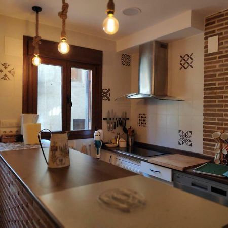 La Calleja Villarejo del Valle المظهر الخارجي الصورة