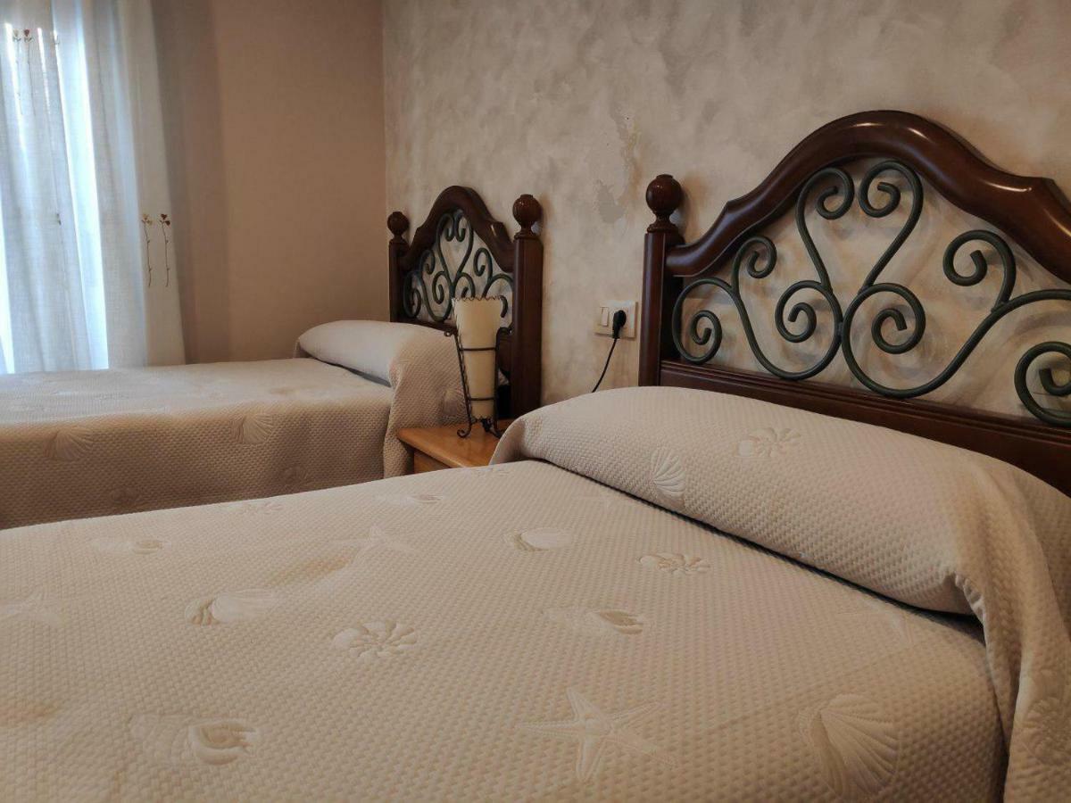 La Calleja Villarejo del Valle المظهر الخارجي الصورة