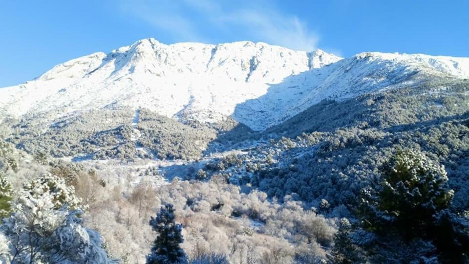 La Calleja Villarejo del Valle المظهر الخارجي الصورة