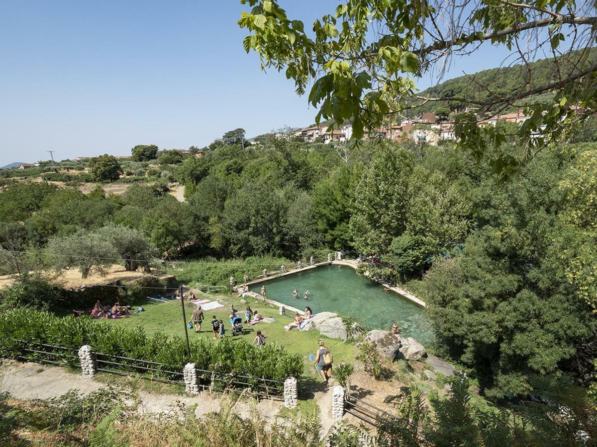 La Calleja Villarejo del Valle المظهر الخارجي الصورة